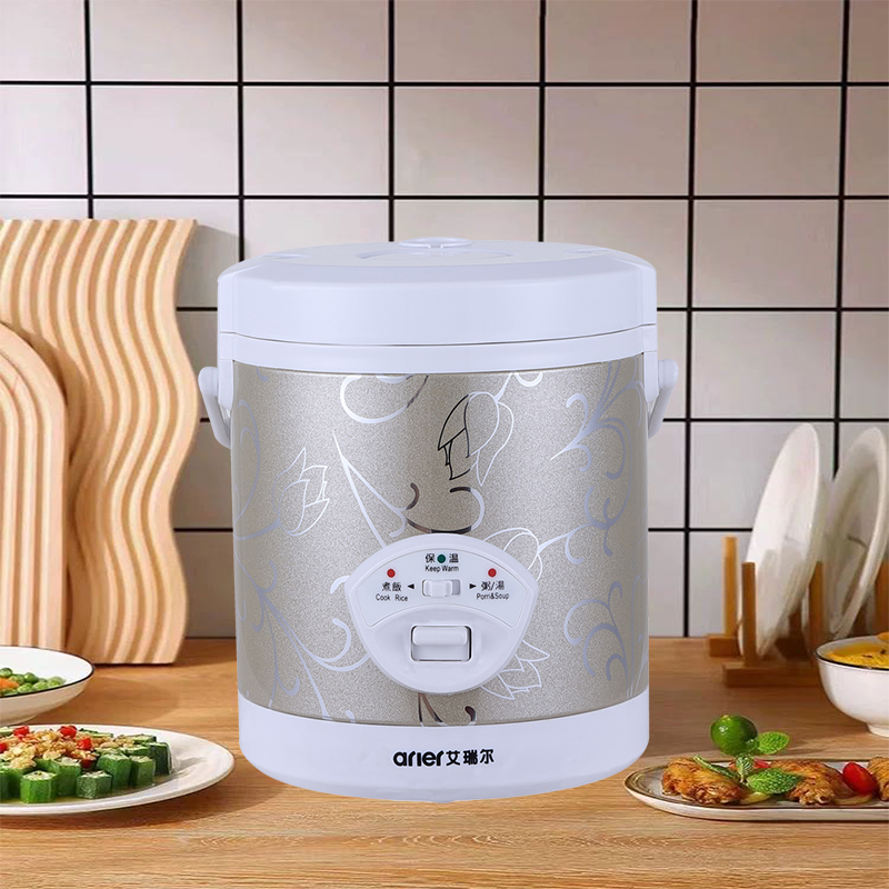 Baby Food Steamer - ARIER 밥솥 홈 100v 240v 지능형