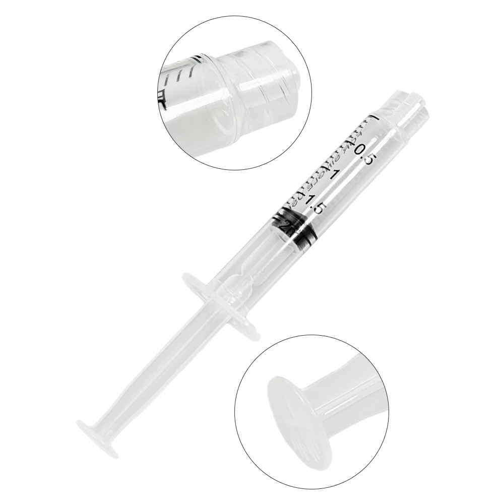 2ml 루어락 주사기 100개, 개별 멸균 포장, 에폭 - Baby Food Allergy Rash 리뷰 및 가격