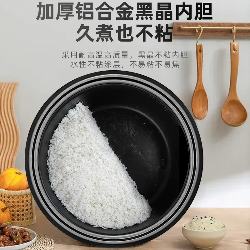 호텔 전기 밥솥, 대용량 상업용 밥솥, 전기 스티머 밥 - Baby Food Steamer 리뷰 및 가격