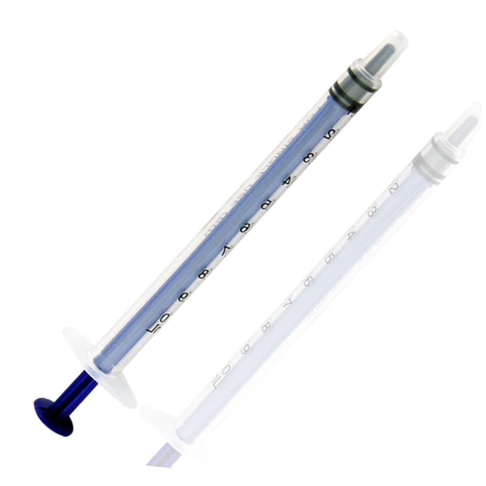 5-100Pcs 바늘이없는 1ML OPP 일회용 샘플러 - Baby Food Allergy Rash 리뷰 및 가격