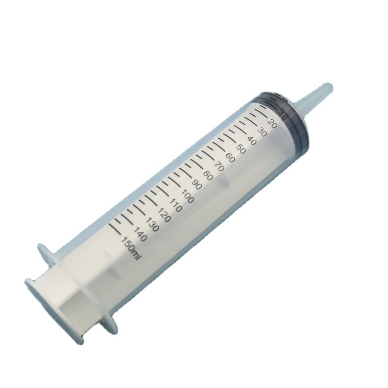 60-150ml 주사기 재사용 가능한 펌프 애완 동물  - Baby Food Allergy Rash 리뷰 및 가격