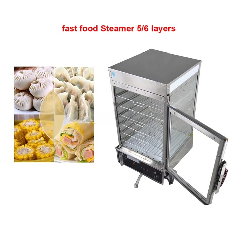상업용 조절 가능 아기용 생선/패스트푸드/전기 반죽/음 - Baby Food Steamer 리뷰 및 가격