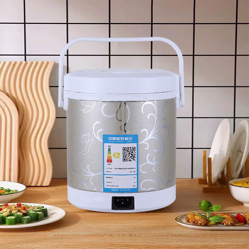 ARIER 밥솥 홈 100v 240v 지능형 새로운 미 - Baby Food Steamer 리뷰 및 가격