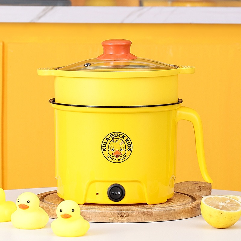 220V 18CM 가정용 주방 가전 미니 전기 도시락  - Baby Food Steamer 리뷰 및 가격