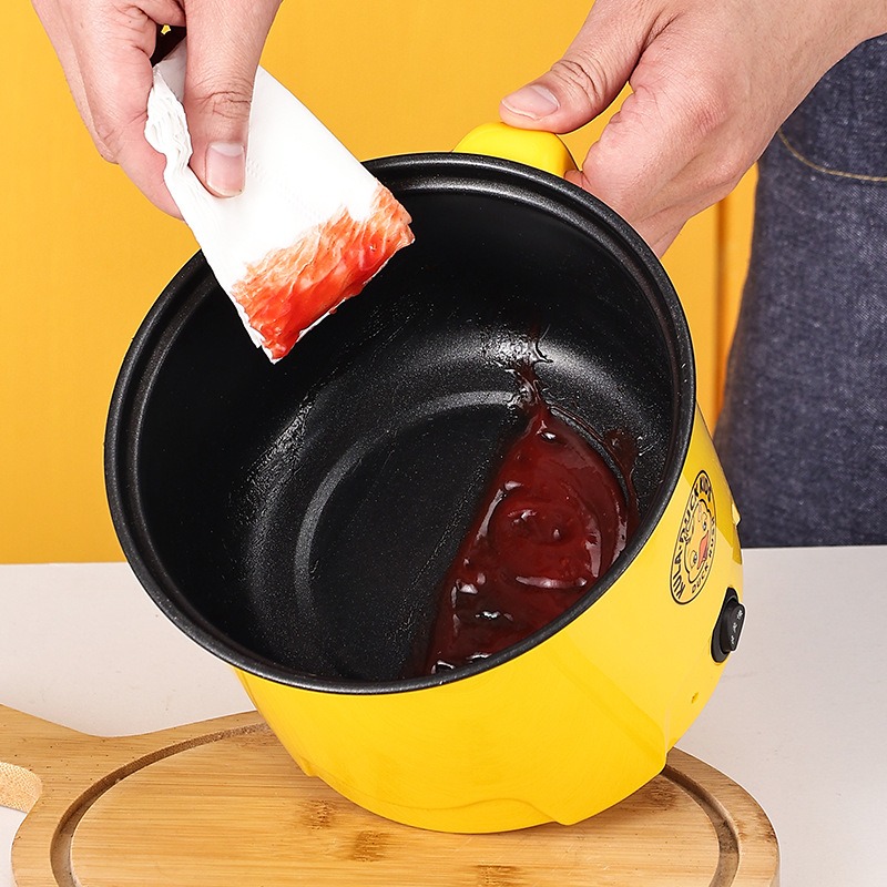 220V 18CM 가정용 주방 가전 미니 전기 도시락  - Baby Food Steamer 리뷰 및 가격