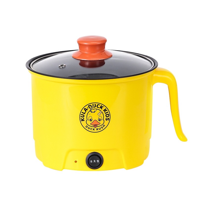 220V 18CM 가정용 주방 가전 미니 전기 도시락  - Baby Food Steamer 리뷰 및 가격