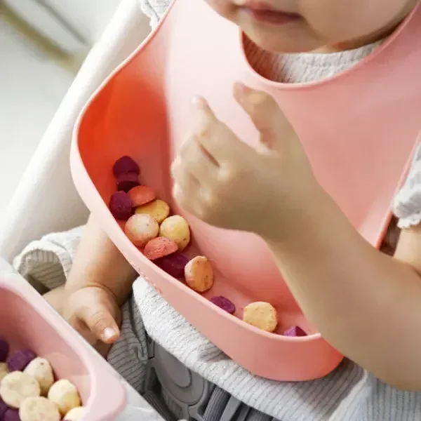 식품 학년 실리콘 어린이 접시 세트 아기 먹이 그릇 흡 - Baby Food Tray 리뷰 및 가격