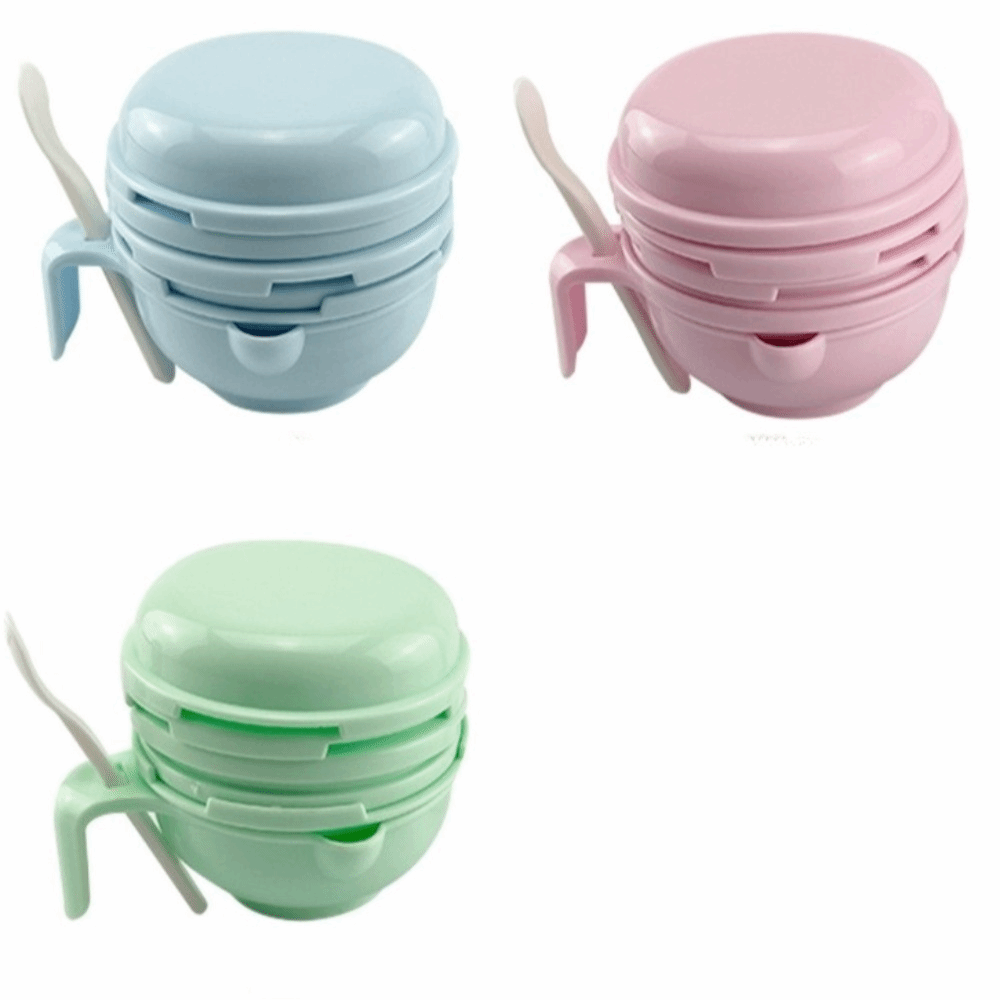 단색 아기 음식 분쇄기 수제 다기능 과일 퓨레 그레이터 - Baby Food Vegetables 리뷰 및 가격