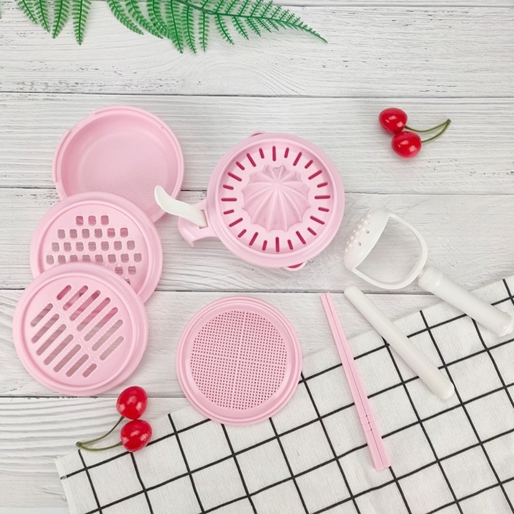 단색 아기 음식 분쇄기 수제 사용이 간편한 과일 퓨레  - Baby Food Grater 리뷰 및 가격